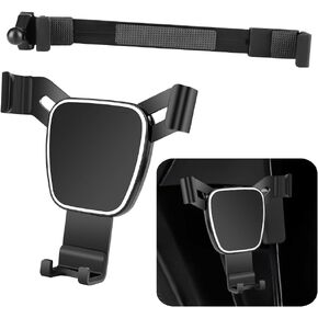 Car Phone Holder for Cadillac Escalade 2025 2026【Not Fit 2021-2024】 Auto Accessories Interior Screen Decoration Dash Board Mobile Cell Phone Mount case in Saudi Arabia