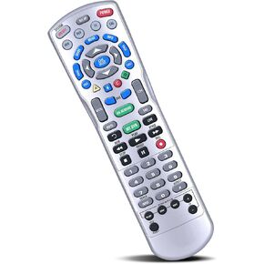 بديل لجهاز التحكم عن بعد Charter Spectrum 1060BC2 1060BC3، متوافق مع Spectrum P12404-C4، Charter Ocap–4 (C4000 & S4000) صندوق كابل HDTV DVR ذو 4 أجهزة in Kuwait