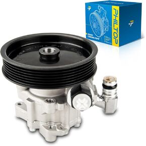 مضخة توجيه كهربائية 21-167 متوافقة مع SX4 2007 2008 2009, 4911080J00 in Kuwait