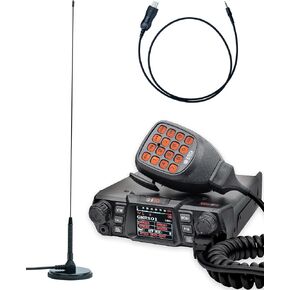 GMRS-50V2 + UT-72G + PC04 in Kuwait
