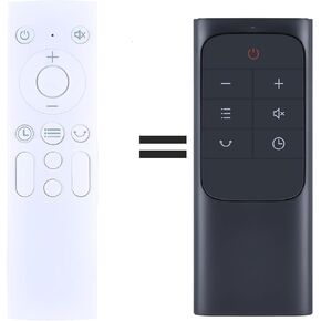 New Heatar Replacement Remote Control Fit for Dreo DR-HSH019 DR-HSH007 DR-HSH003 DR-HSH004A DR-HSH002 DR-HPA001 DR-HSH003A DR-HSH004-G DR-HSH004 DR-HSH013 DTSH03 Electric Space Heaters in Kuwait