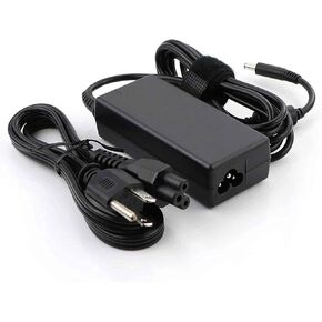 65W 45W Charger for Dell OptiPlex 3060 Micro D10U D10U003Desktop PC LA65NS2-01 LA45NM140 19.5V 3.34A 2.31A 4.5mm Tip Power Supply Adapter Cord in Saudi Arabia