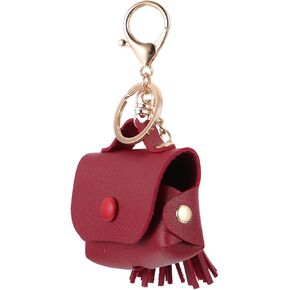 Cute Earphone Box, Earphone Case Protector Case for Cover Hard Earpiece Cover Wireless Earpiece Protective Wireless Shell s in Saudi Arabia
