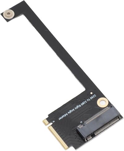 SUNGOOYUE SSD Expansion Board, Fit for Rog Ally Handheld Conversion 2230 to 2280 SSD Expansion Board with NVME M Key in Saudi Arabia