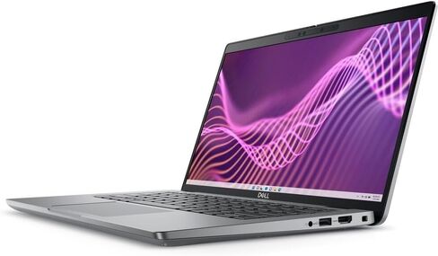 Dell Latitude 5440 Business Laptop الجيل الثالث عشر Intel Core i7 1365U vPro Processor 32GB RAM 512GB SSD 14 بوصة Full HD AG IPS Display Windows 11 Pro (متجدد) in Kuwait