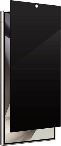 ZAGG InvisibleShield Fusion Privacy Anti-Glare واقي شاشة Samsung Galaxy S25 / S24 - الخصوصية في اتجاهين • لمسة نهائية غير لامعة • صينية تطبيق EZ (Samsung Galaxy S25 / S24) in Kuwait