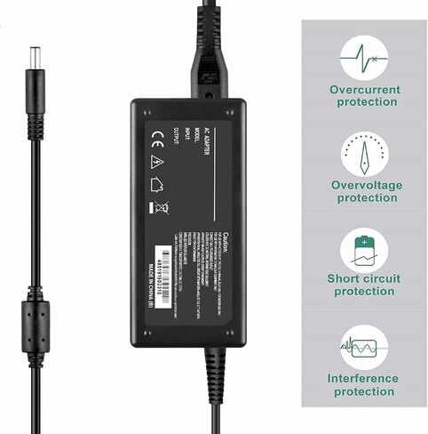 AC Adapter Charger Compatible with HP Split X2 13-G110dx 13-G210DX Tablet PC Power Cord PSU in Saudi Arabia