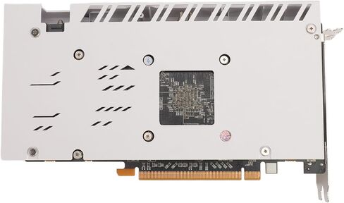 Goshyda RX470 8GB Graphics Card, GDDR5 256Bit GPU, PCIE 3.0 x16 Desktop Computer Gaming Video Card Graphics Card with HDMI Port in Saudi Arabia