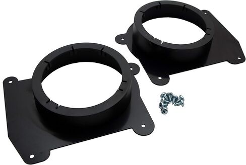 Harmony Audio متوافق مع 1998-2005 Chevy Blazer HA-R46 HA-R65 حزمة ترقية بديلة لمكبرات الصوت الجديدة مع HA-823043 5 1/4 بوصة 5.25 بوصة مجموعة محول مكبرات الصوت... in Saudi Arabia