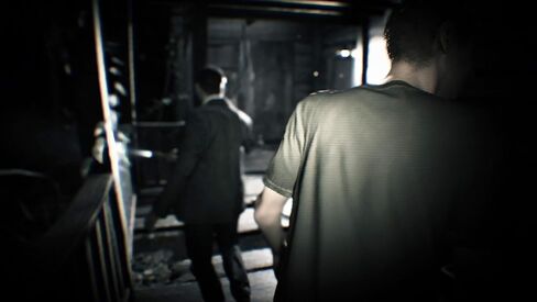 ريزيدنت ايفل 7 لبلاي ستيشن 4 إنج هيتس (PS4) in Kuwait