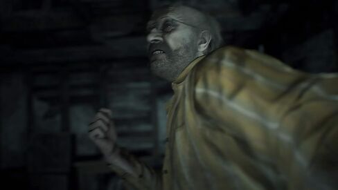 ريزيدنت ايفل 7 لبلاي ستيشن 4 إنج هيتس (PS4) in Kuwait