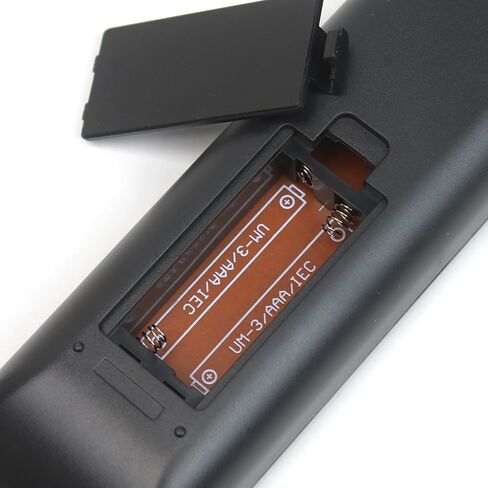 TV Remote Fit for Magnavox TV DVD Older, Replacement for NF801UD 19MD301B/F7 22MD311B/F7 26MD311B/F7 32MF369B/F7 42MF339B/F7 32MD350B 32MD301B/F7 26MD350B/F7, Television Control with Eject Button, ABS in Saudi Arabia