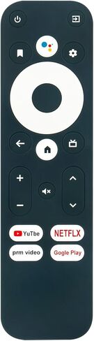 Voice Replacement Remote Control Applicable for G1 Smart Android 11.0 TV Box and Kinhank X6 Smart Android 11.0 TV Box in Saudi Arabia