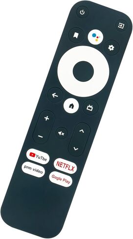 Voice Replacement Remote Control Applicable for G1 Smart Android 11.0 TV Box and Kinhank X6 Smart Android 11.0 TV Box in Saudi Arabia