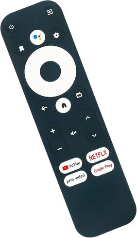 Voice Replacement Remote Control Applicable for G1 Smart Android 11.0 TV Box and Kinhank X6 Smart Android 11.0 TV Box in Saudi Arabia