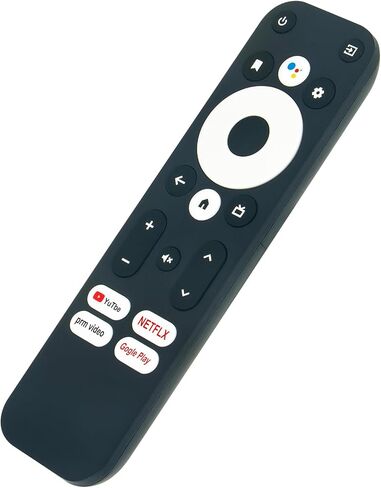 Voice Replacement Remote Control Applicable for G1 Smart Android 11.0 TV Box and Kinhank X6 Smart Android 11.0 TV Box in Saudi Arabia