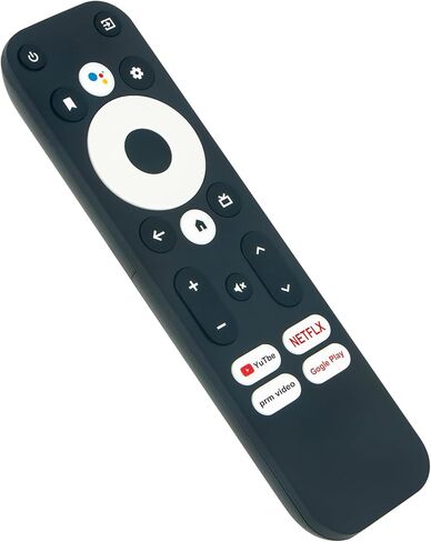 Voice Replacement Remote Control Applicable for G1 Smart Android 11.0 TV Box and Kinhank X6 Smart Android 11.0 TV Box in Saudi Arabia