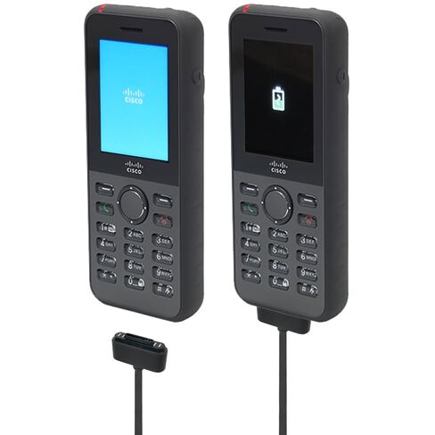 سلك طاقة بديل للطاقة الحرفي متوافق مع Cisco 8821 - يستبدل CPPWR8821NA (كتلة المخرج غير متضمنة) in Saudi Arabia