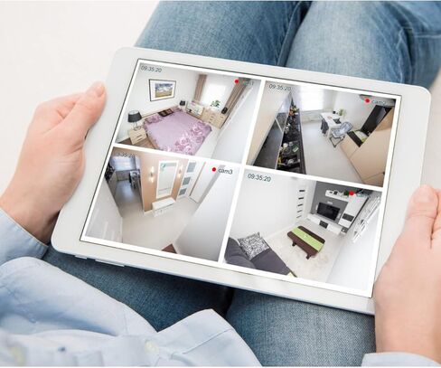 كاميرا Acti_Electronics Y32 IP بدقة 5 ميجابكسل مع عدسة ثابتة واسعة الزاوية ونطاق ديناميكي واسع للغاية لمراقبة واضحة وعالية الدقة in Saudi Arabia