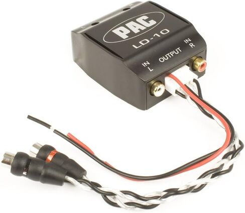 Peripheral/PAC LD10 Line Driver Signal Booster in Saudi Arabia