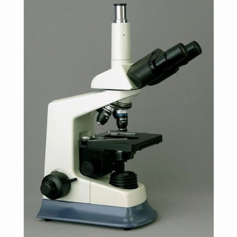 AmScope 40X-2000X Professional Darkfield Brightfield Biological Microscope in Saudi Arabia