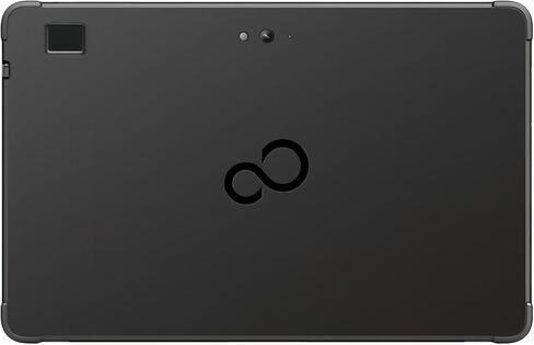 Fujitsu Stylistic Q508 Touchscreen Tablet PC, 10.1" FHD Notebook, Intel Atom X5-Z8550 Processer up to 2.4 GHz, 4GB RAM, 64GB SSD, IPS, Japanese Keyboard, Windows 11 Home (Renewed) in Kuwait