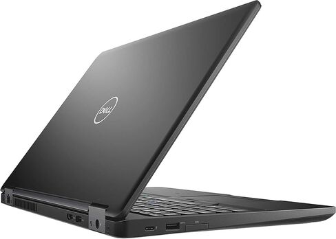 Dell Latitude 5590 Business Laptop, 15.6" FHD(1920x1080), Intel Core i5-8350U, 8GB DDR4 RAM, 256GB SSD, Win 10 Pro (Renewed) in Kuwait