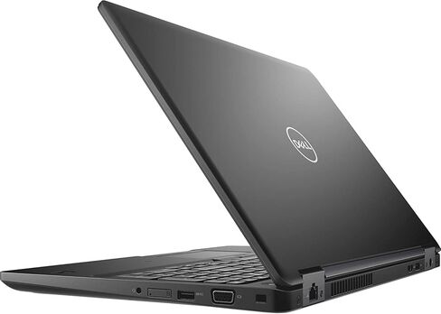 Dell Latitude 5590 Business Laptop, 15.6" FHD(1920x1080), Intel Core i5-8350U, 8GB DDR4 RAM, 256GB SSD, Win 10 Pro (Renewed) in Kuwait