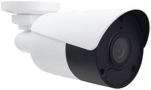 Acti_Electronics Z315 5MP Day & Night IP Camera with Adaptive IR, Super Wide Angle, WDR, Built-in Analytics, Fixed Lens, Event Alerts in Saudi Arabia