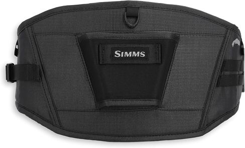 حزام Simms Access Tech - أسود in Saudi Arabia