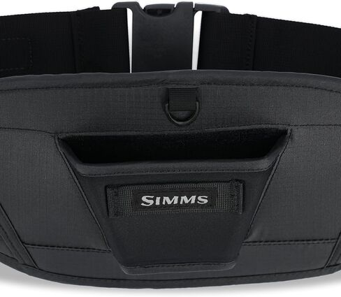 حزام Simms Access Tech - أسود in Saudi Arabia