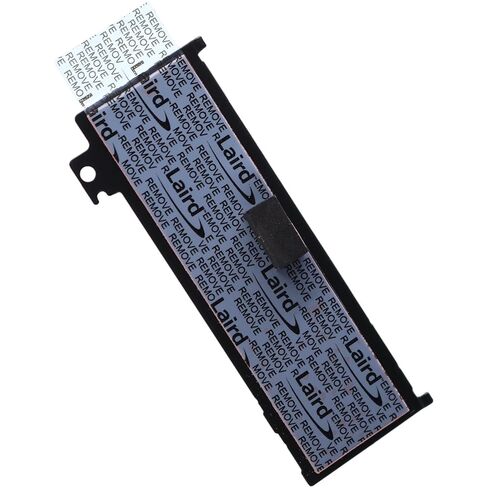 Deal4GO M.2 2280 SSD Thermal Plate Pad Heatsink Cover 79W4M 079W4M Replacement for Dell Precision 7550 7560 7750 7760 in Saudi Arabia