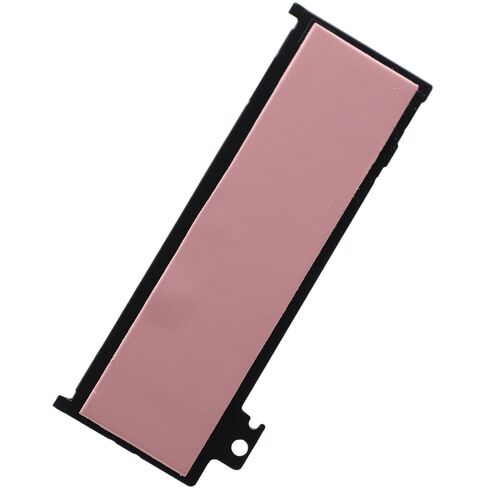 Deal4GO M.2 2280 SSD Thermal Plate Pad Heatsink Cover 79W4M 079W4M Replacement for Dell Precision 7550 7560 7750 7760 in Saudi Arabia