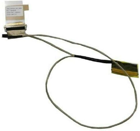 LCD LVDS LED EDP 30PIN شاشة عرض فيديو كابل سلك بديل لجهاز Lenovo Chromebook 100e 81ER CN:5C10R07027 1109-02878 1109-03107 1109-02876 DC02002C30B DC02003NE00 DC02C002C31B in Kuwait