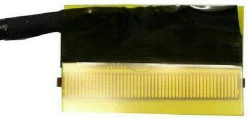 LCD LVDS LED EDP 30PIN شاشة عرض فيديو كابل سلك بديل لجهاز Lenovo Chromebook 100e 81ER CN:5C10R07027 1109-02878 1109-03107 1109-02876 DC02002C30B DC02003NE00 DC02C002C31B in Kuwait