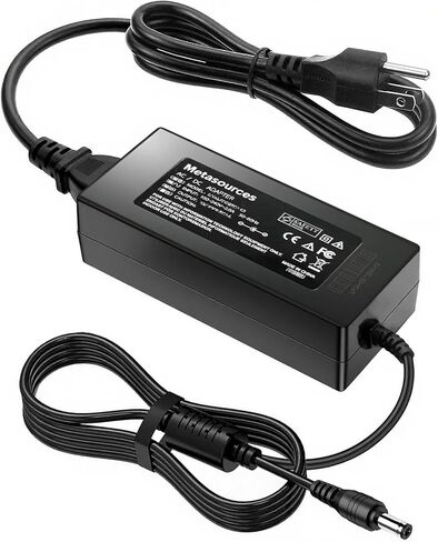 محول تيار متردد/تيار مستمر 19 فولت متوافق مع Minisforum MS-01 MS01 Mini Workstation Series Core i9-13900H 32 جيجابايت ذاكرة وصول عشوائي 1 تيرابايت SSD PC HDMI USB4 8K Display LAN M.2 19VDC 9.47A 180W شاحن سلك إمداد الطاقة in Kuwait