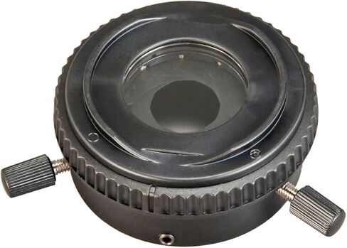 OMAX 40X-2000X مجهر LED بيولوجي ثلاثي العينيات مع جهاز إضاءة كوهلر in Saudi Arabia