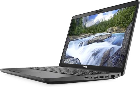 لاب توب Dell Pro 14 Plus - شاشة لمس 14 بوصة FHD+ 300 شمعة في المتر المربع - Intel Core Ultra 7 268V - 512 جيجا SSD - 32 جيجا رام - Windows 11 pro in Kuwait