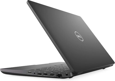 لاب توب Dell Pro 14 Plus - شاشة لمس 14 بوصة FHD+ 300 شمعة في المتر المربع - Intel Core Ultra 7 268V - 512 جيجا SSD - 32 جيجا رام - Windows 11 pro in Kuwait