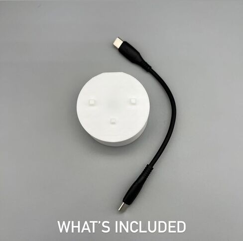 مجموعة تركيب المخرج لكاميرا Unifi Ubiquiti Protect G4 الفورية (يتضمن سلكًا مجانيًا) - سوق Zephyr's in Kuwait