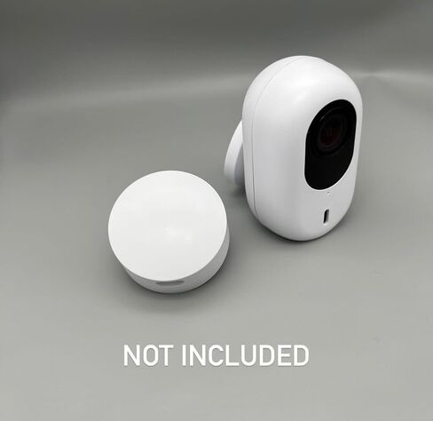 مجموعة تركيب المخرج لكاميرا Unifi Ubiquiti Protect G4 الفورية (يتضمن سلكًا مجانيًا) - سوق Zephyr's in Kuwait