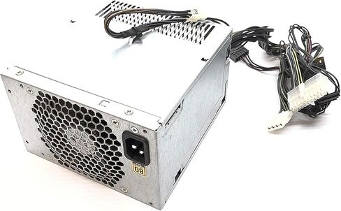 مصدر طاقة 320 وات 89 بالمائة ATX لمحطة عمل Z200 502629-001 535799-001 DPS-320KB-1A in Saudi Arabia