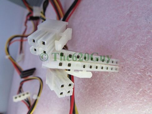 SPI FSP300-60THA 300W 300 Watts Switching Power Supply FSP300THA-B204 9PA3007705 in Saudi Arabia