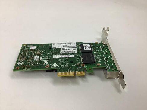 محول إيثرنت HPE 811546-B21 بسعة 1 جيجابايت و4 منافذ 366T in Kuwait