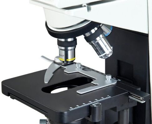 OMAX 1600X Phase Contrast Laboratory Siedentopf Microscope+USB Camera in Saudi Arabia