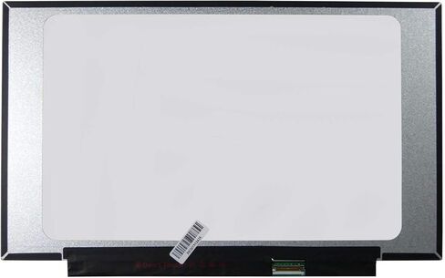شاشة بديلة LCD عامة - تناسب Innolux P/N N140BGA-EA4 C1 REV.C1 14.0 بوصة HD LCD LED WXGA شاشة بديلة فقط جديدة in Saudi Arabia