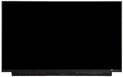 شاشة بديلة LCD عامة - تناسب Innolux P/N N140BGA-EA4 C1 REV.C1 14.0 بوصة HD LCD LED WXGA شاشة بديلة فقط جديدة in Saudi Arabia