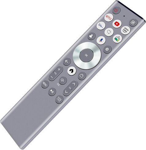 ERF6G80H استبدال الصوت عن بعد لاستبدال Hisense Class QLED 4K S7N Canvas TV HDR Smart TV 55S7N in Kuwait