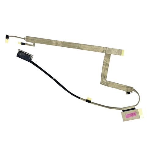 30pin Laptop LCD Screen Cable Display Cable Video Wire Touch Replacement for HP X360 Probook 11 EE G2 450.04702.0002 in Saudi Arabia