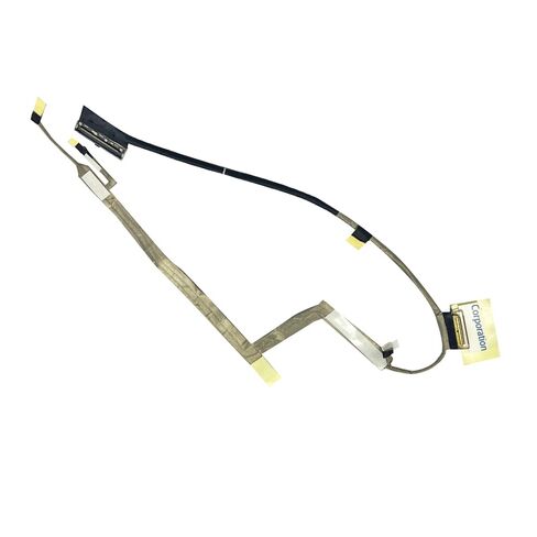 30pin Laptop LCD Screen Cable Display Cable Video Wire Touch Replacement for HP X360 Probook 11 EE G2 450.04702.0002 in Saudi Arabia